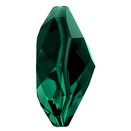 8MM經典切割-祖母綠