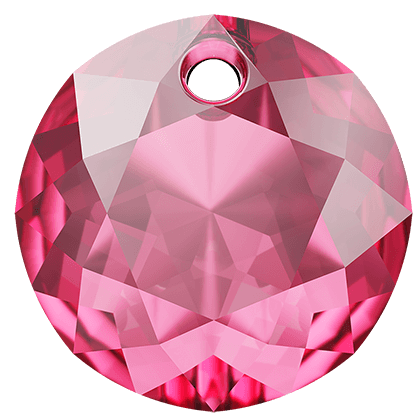 8MM經典切割-深粉紅