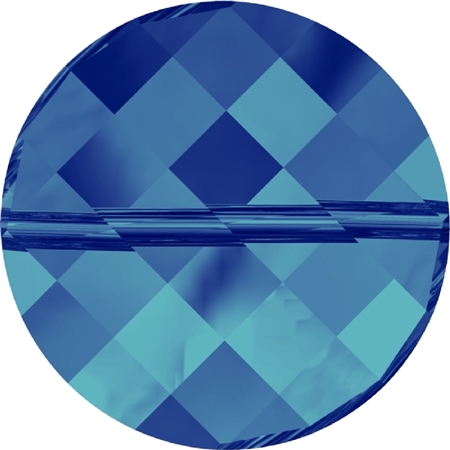 14mm直洞波卡-海洋之心