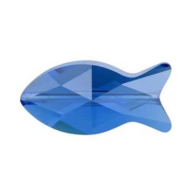 18mm直洞魚-海軍藍
