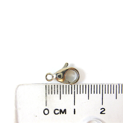 不銹鏽問字鉤-12mm