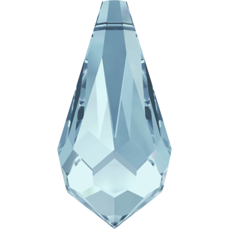 11x5.5mm水滴-水藍