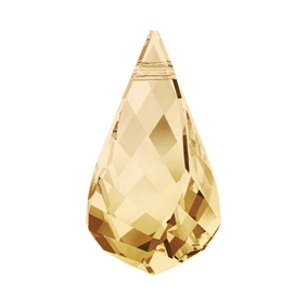 37mm螺旋水滴-影子金