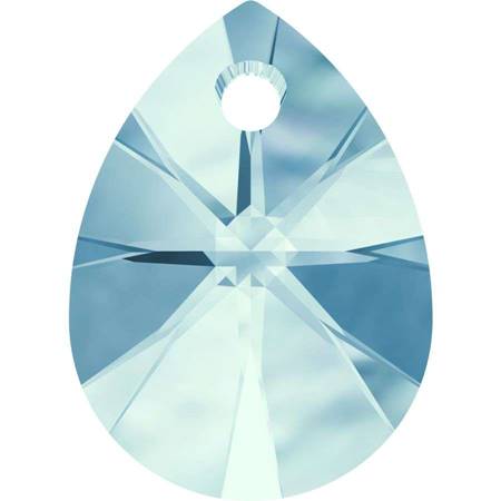12mm迷你水滴-水藍