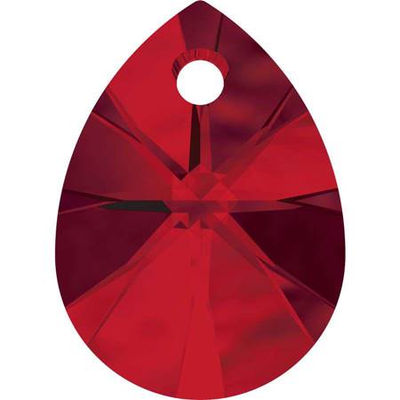 12mm迷你水滴-紅色