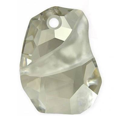 19mm新石頭-影子銀