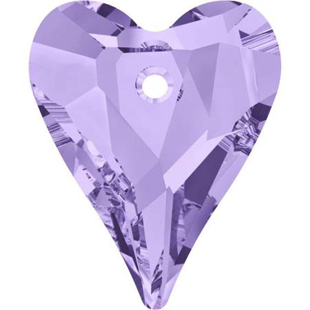 17mm狂野之心-紫羅蘭