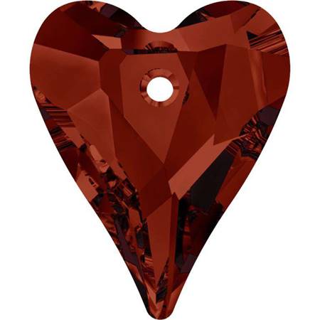 12mm狂野之心-紅岩