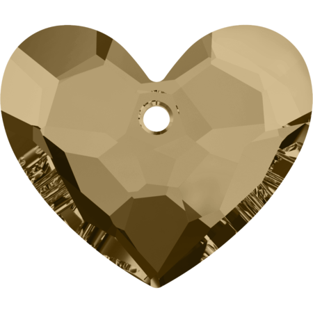 28mm扁心-影子金