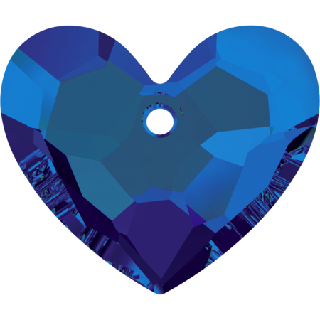 28mm扁心-海洋之心