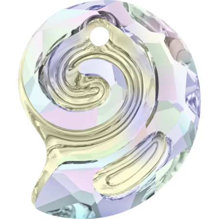 14mm海蝸牛-白彩