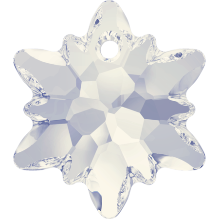 14mm雪絨花-蛋白