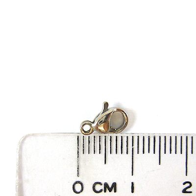 不銹鏽問字鉤-9mm