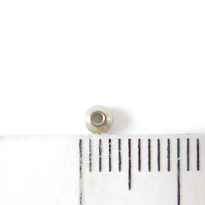 不銹鋼圓珠-3mm