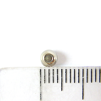 不銹鋼圓珠-4mm