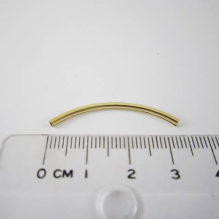 1.5x34mm包14金彎管