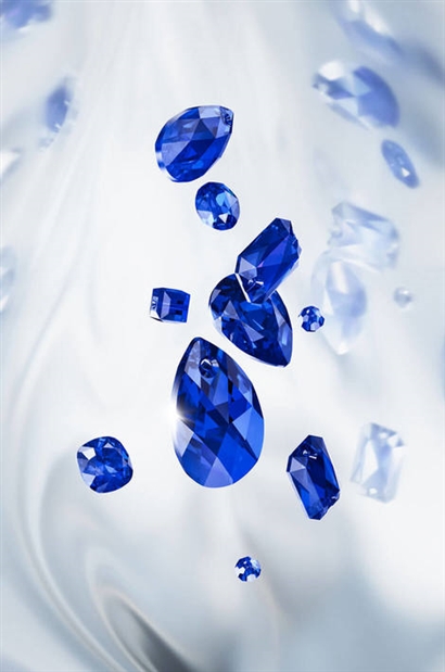 blue mejestic