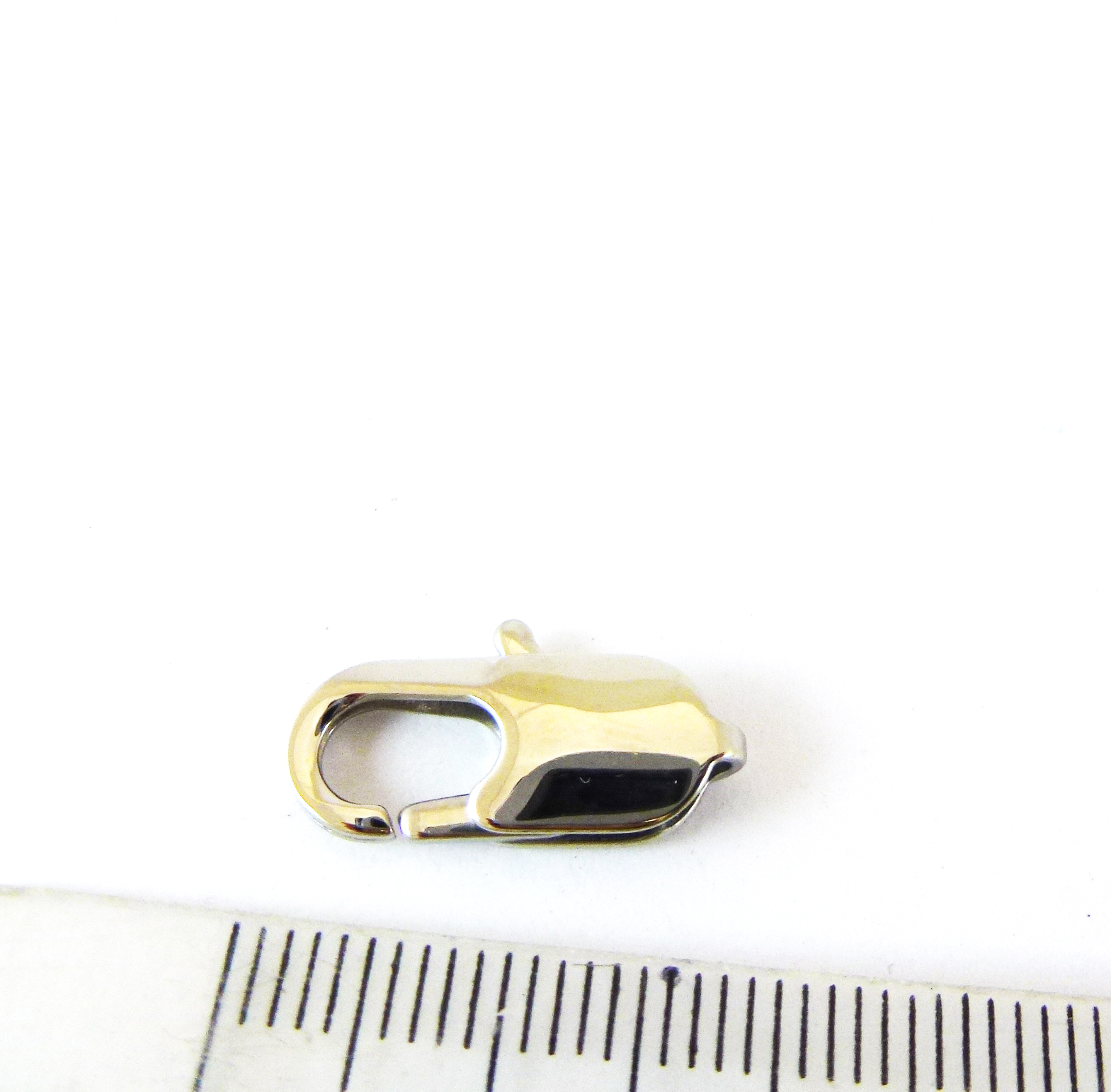 18MM不銹鋼龍蝦扣