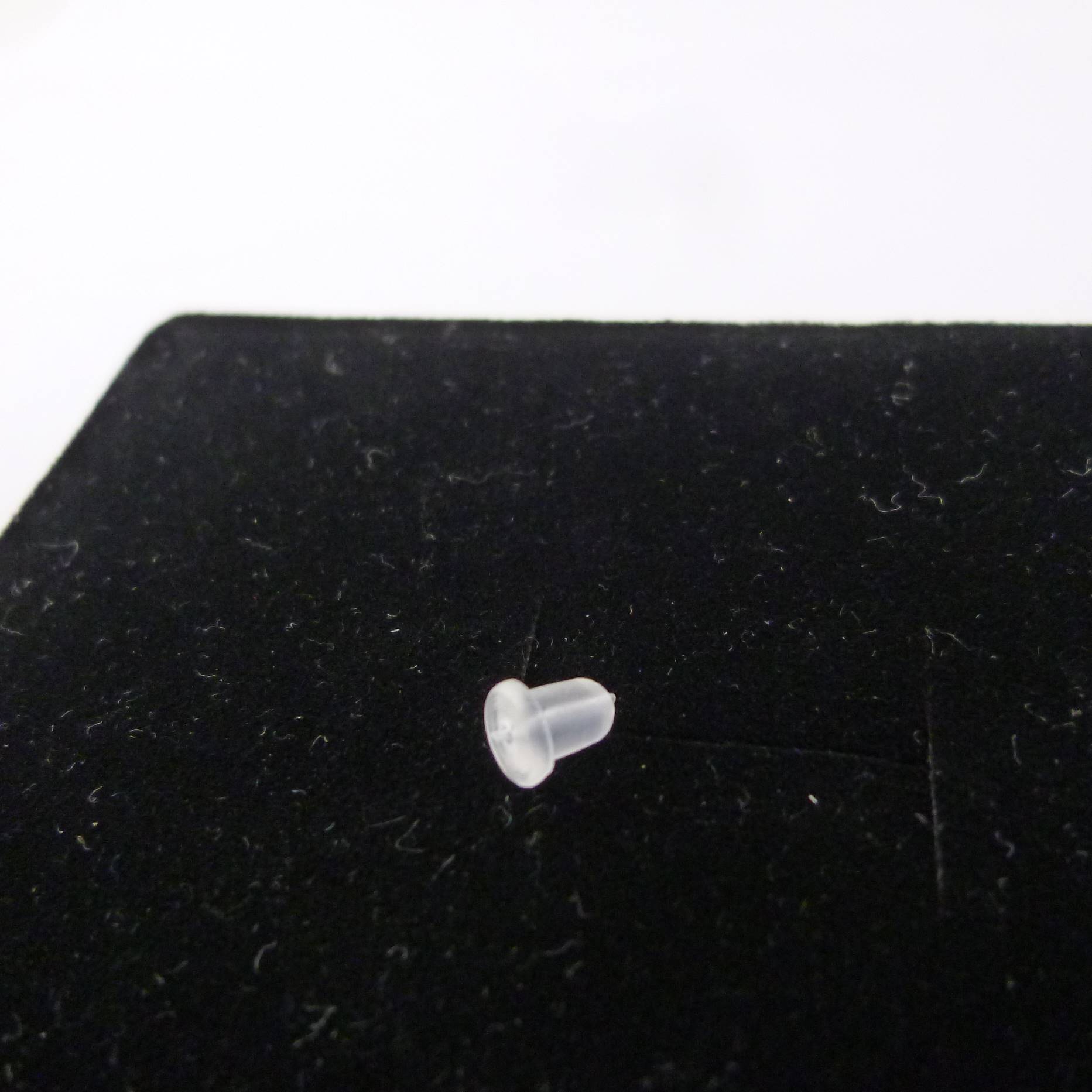 矽膠柱狀耳針套