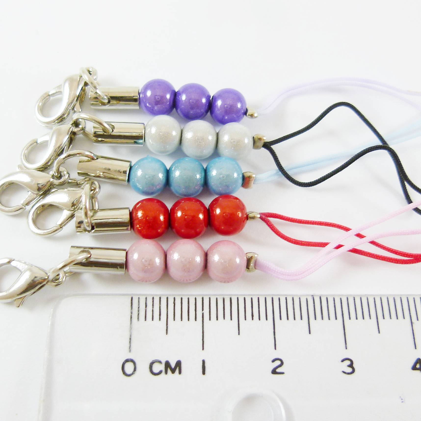 白K三圓球+問字鉤吊繩-綜合