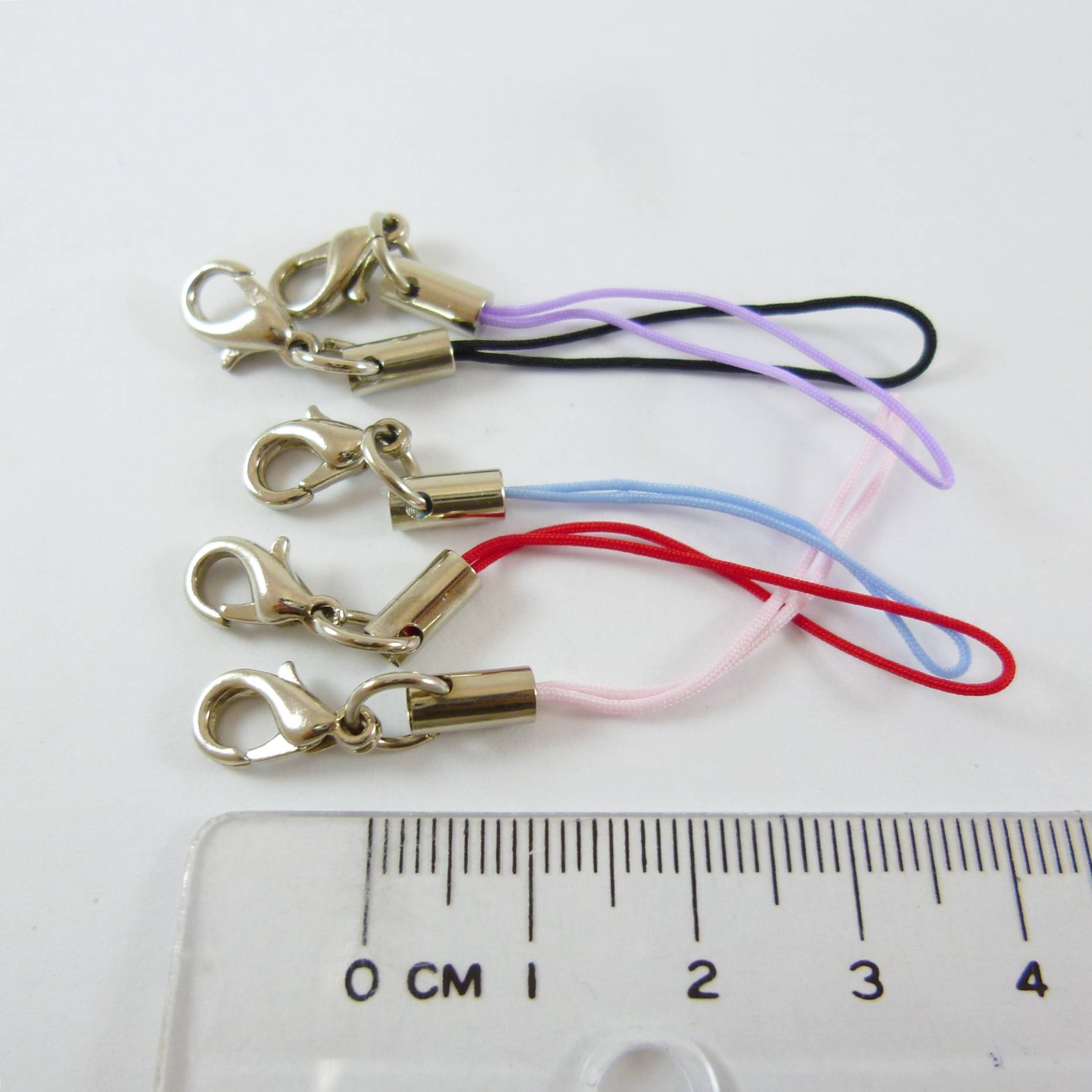 正白K色問字鉤吊繩-綜合