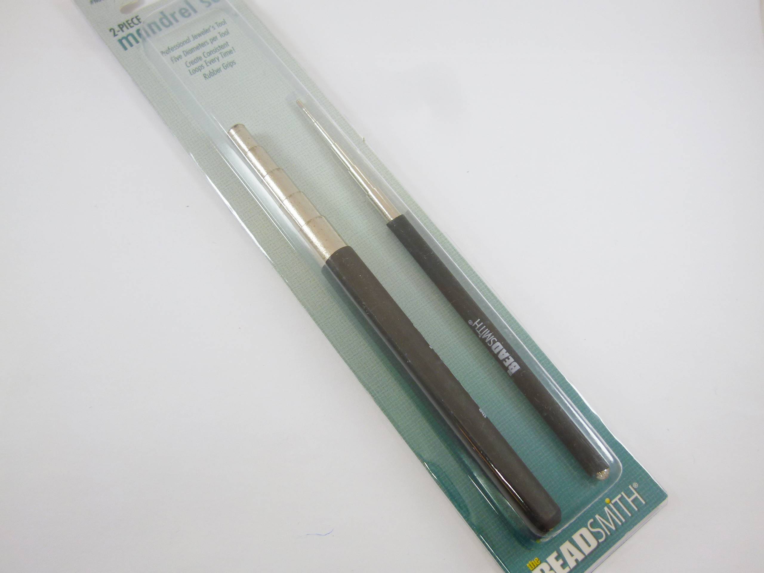 美製五段式繞線工具