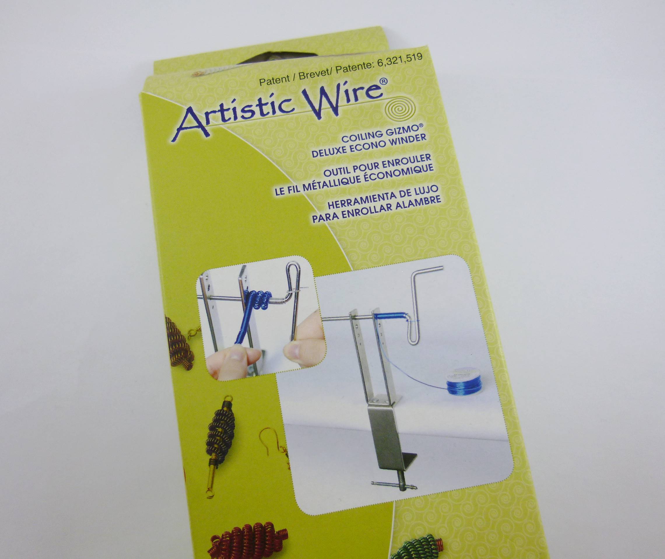 美製五段式捲線器