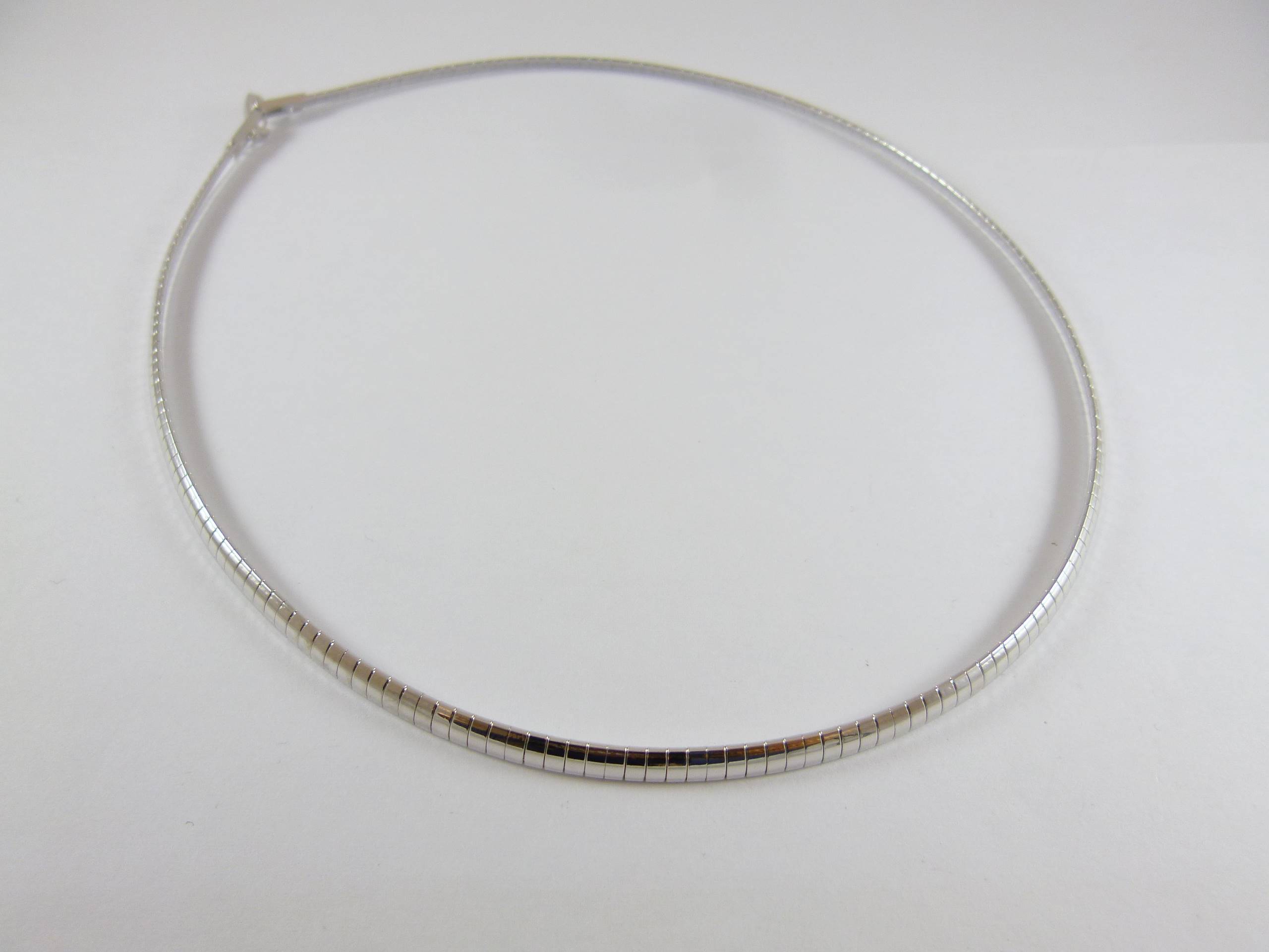 銅鍍正方K色方形紋項鍊