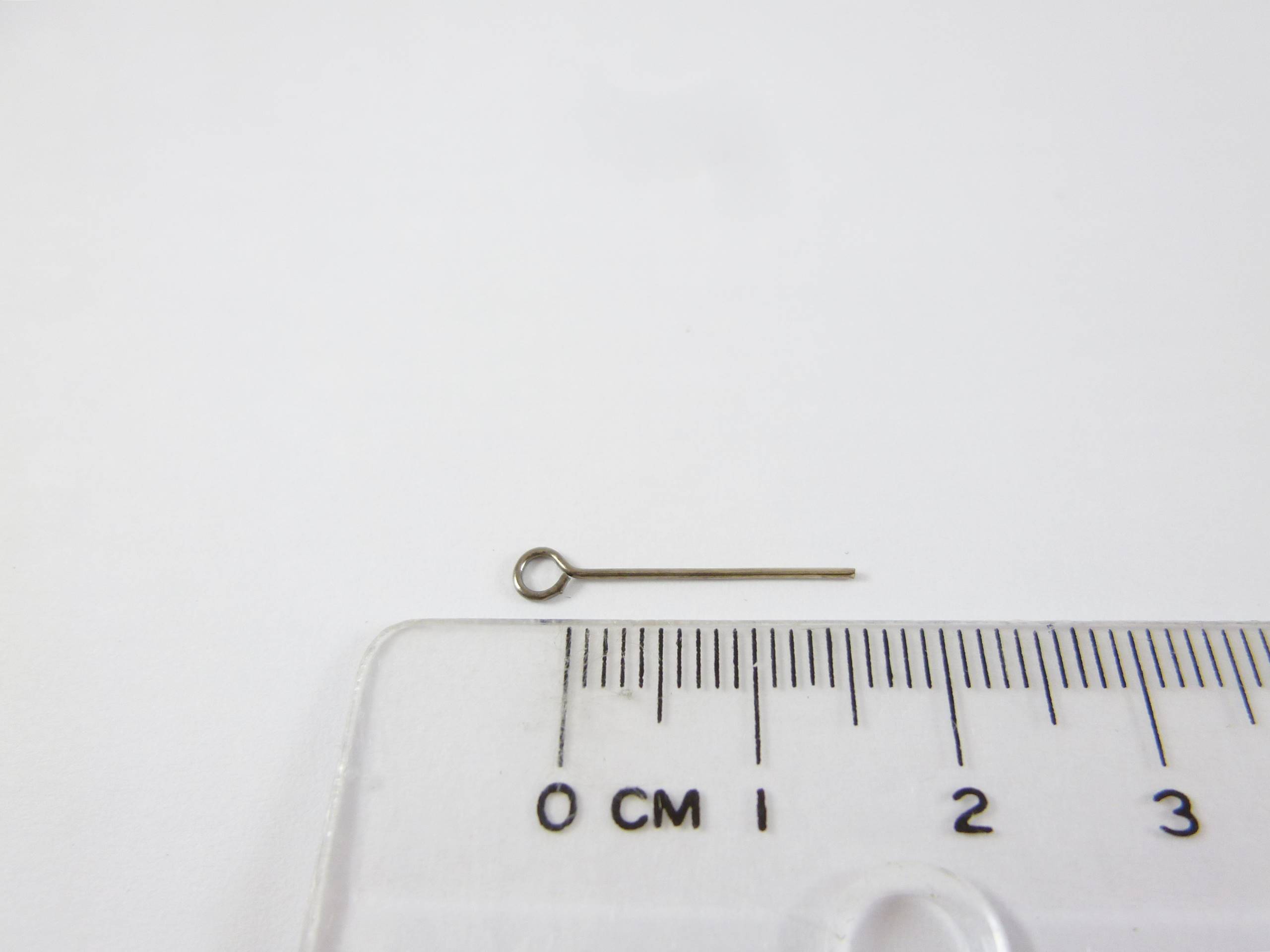 黑金九針-0.6x16mm