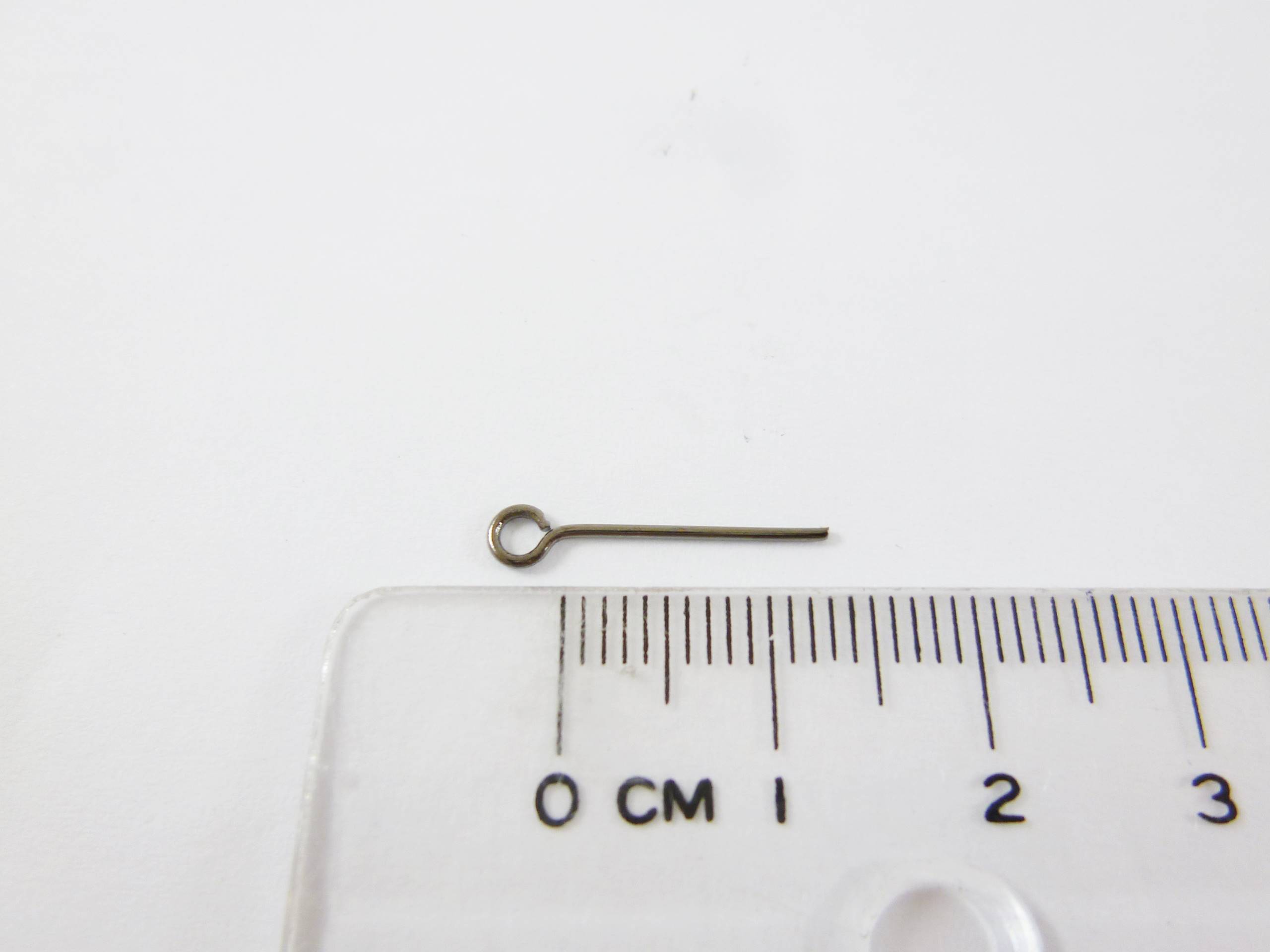 黑金九針-0.7x14mm