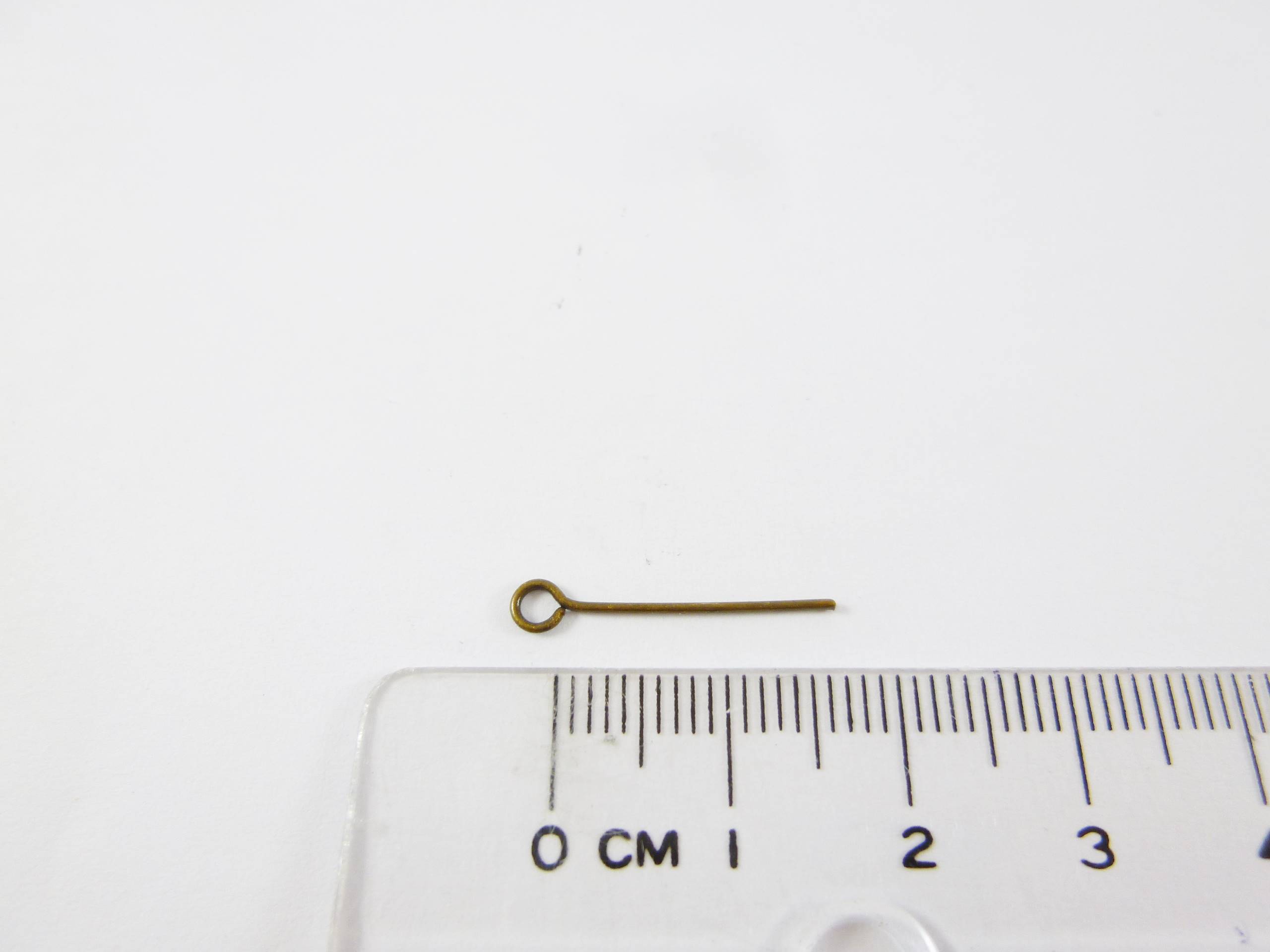 青古銅九針-0.7x16mm