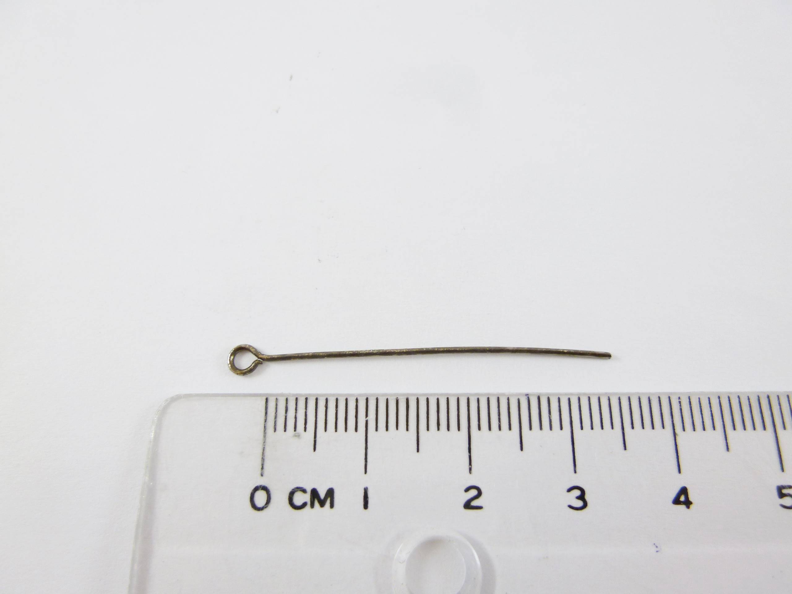 黑金九針-0.7x35mm