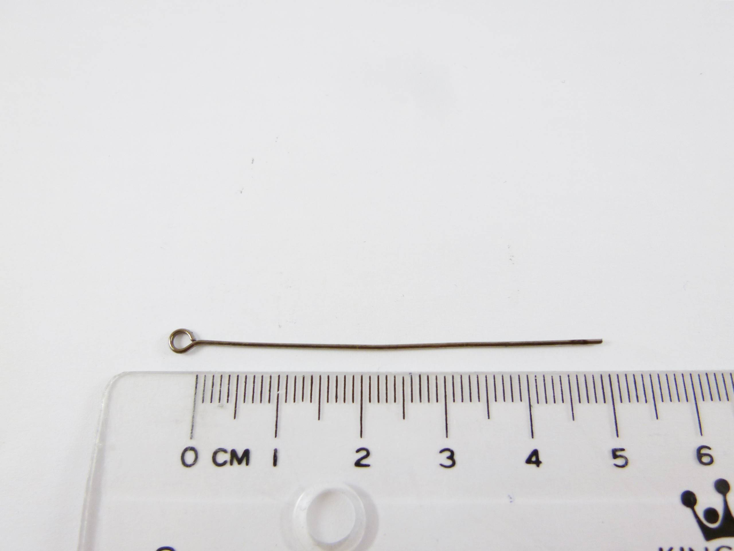 黑金九針0.7x50mm