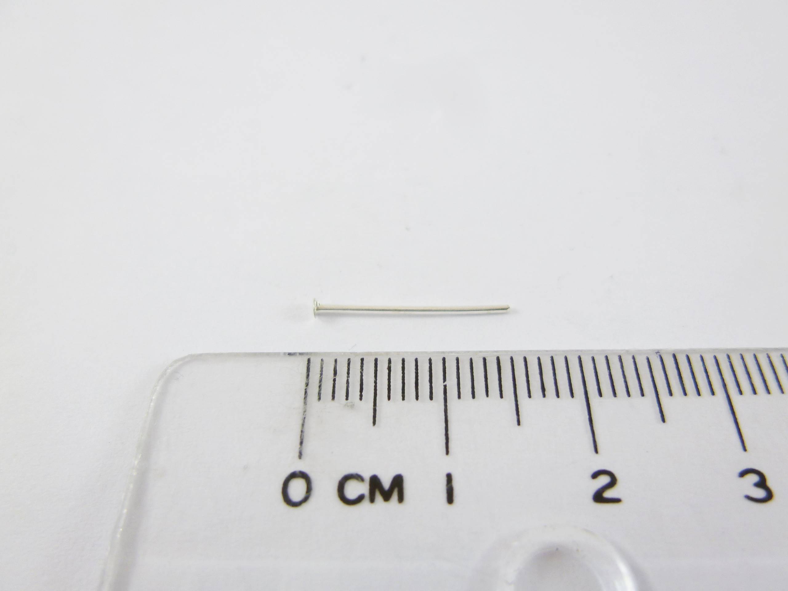 銀色T針-0.7x16mm