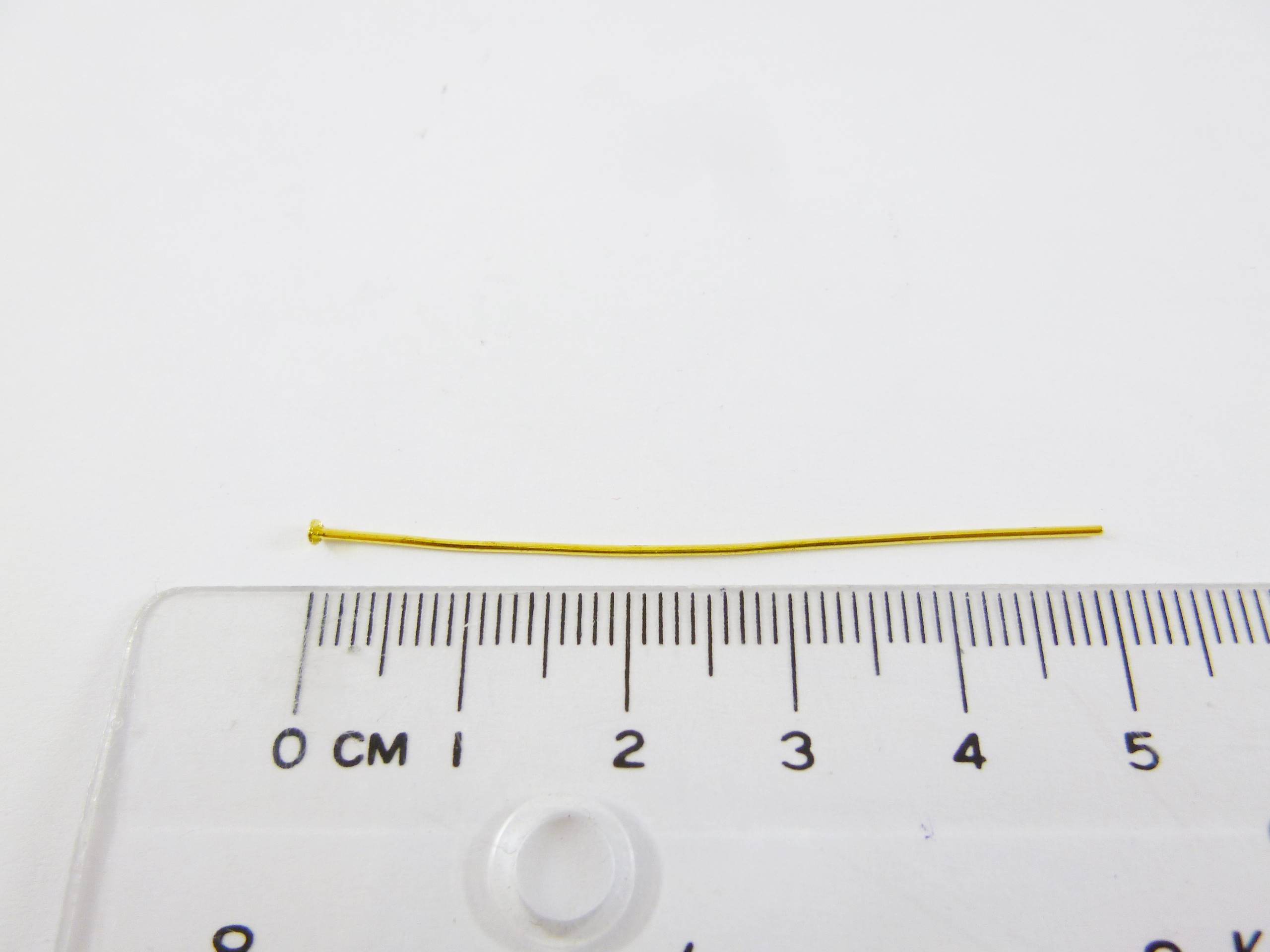 金色T針-0.7x50mm