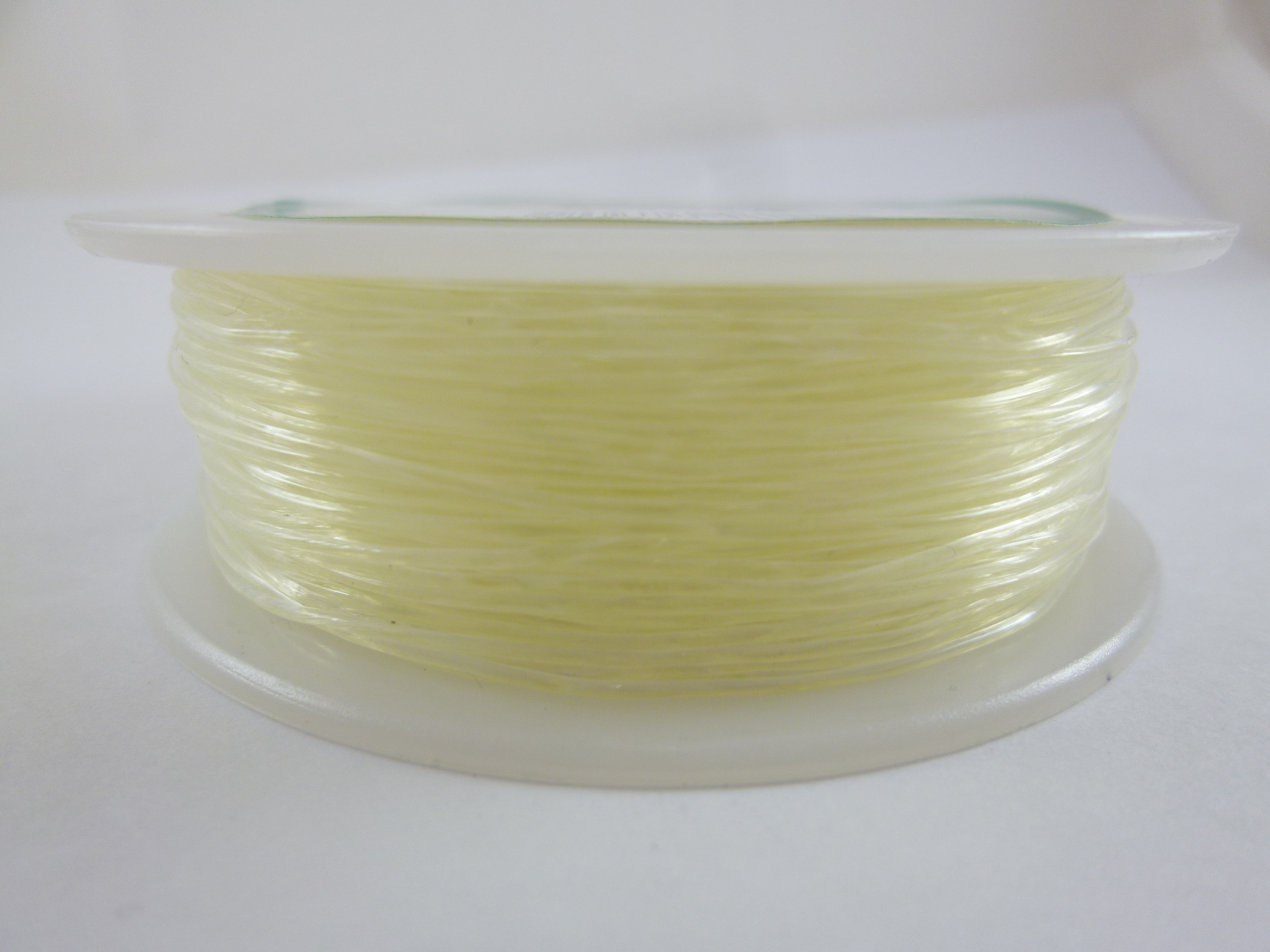 韓製1.0mm彈性線