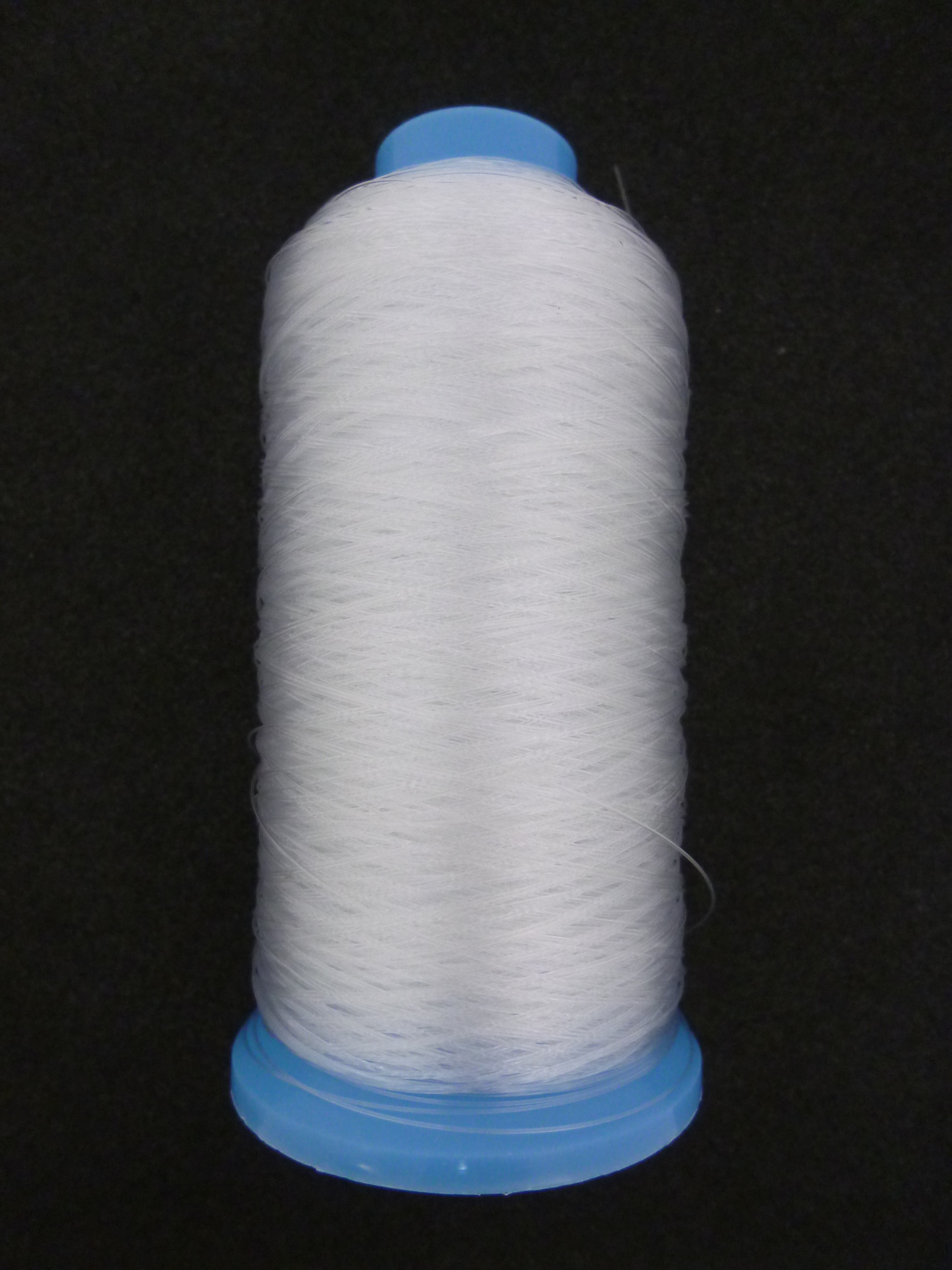 0.4mm桶狀透明魚線