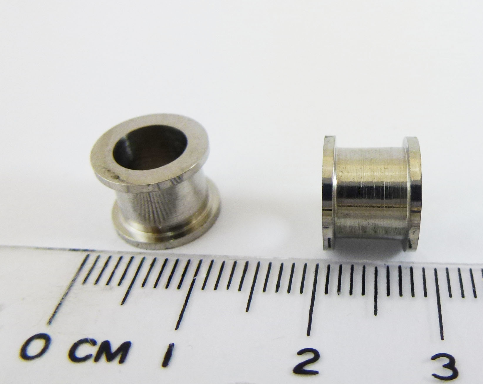 10x8mm不鏽鋼圓軸