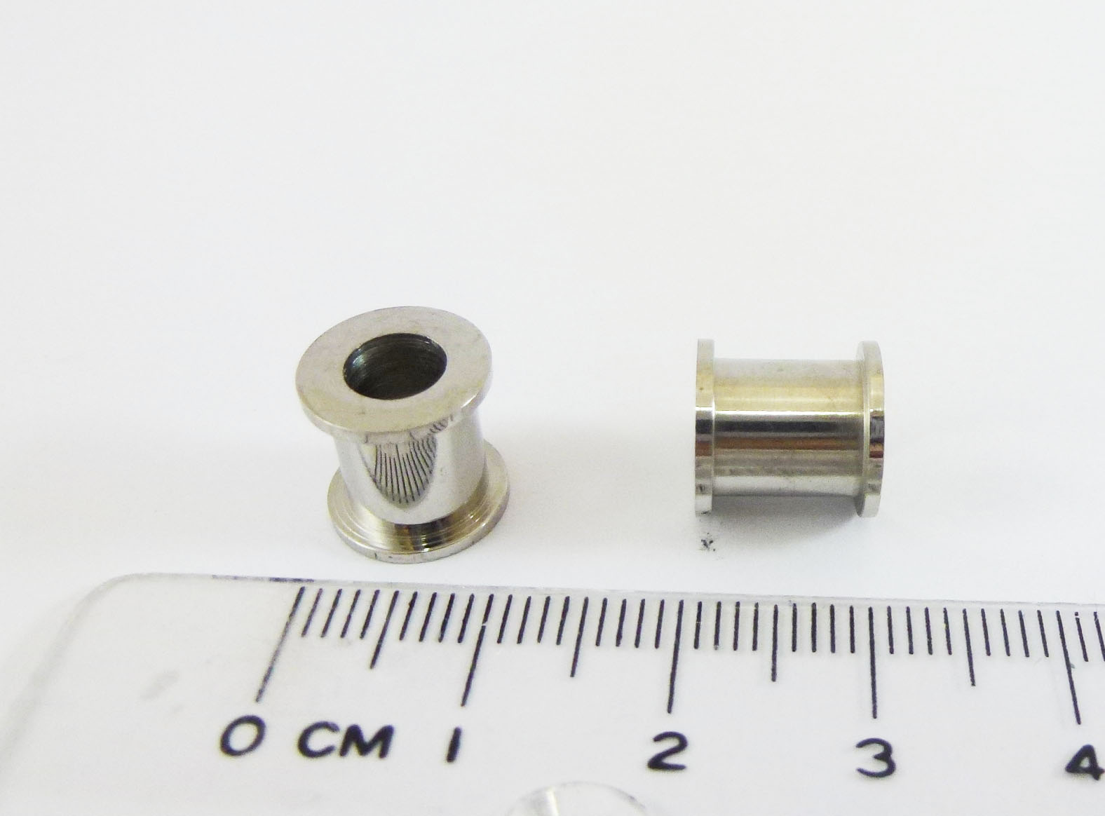 10x10mm不鏽鋼圓軸