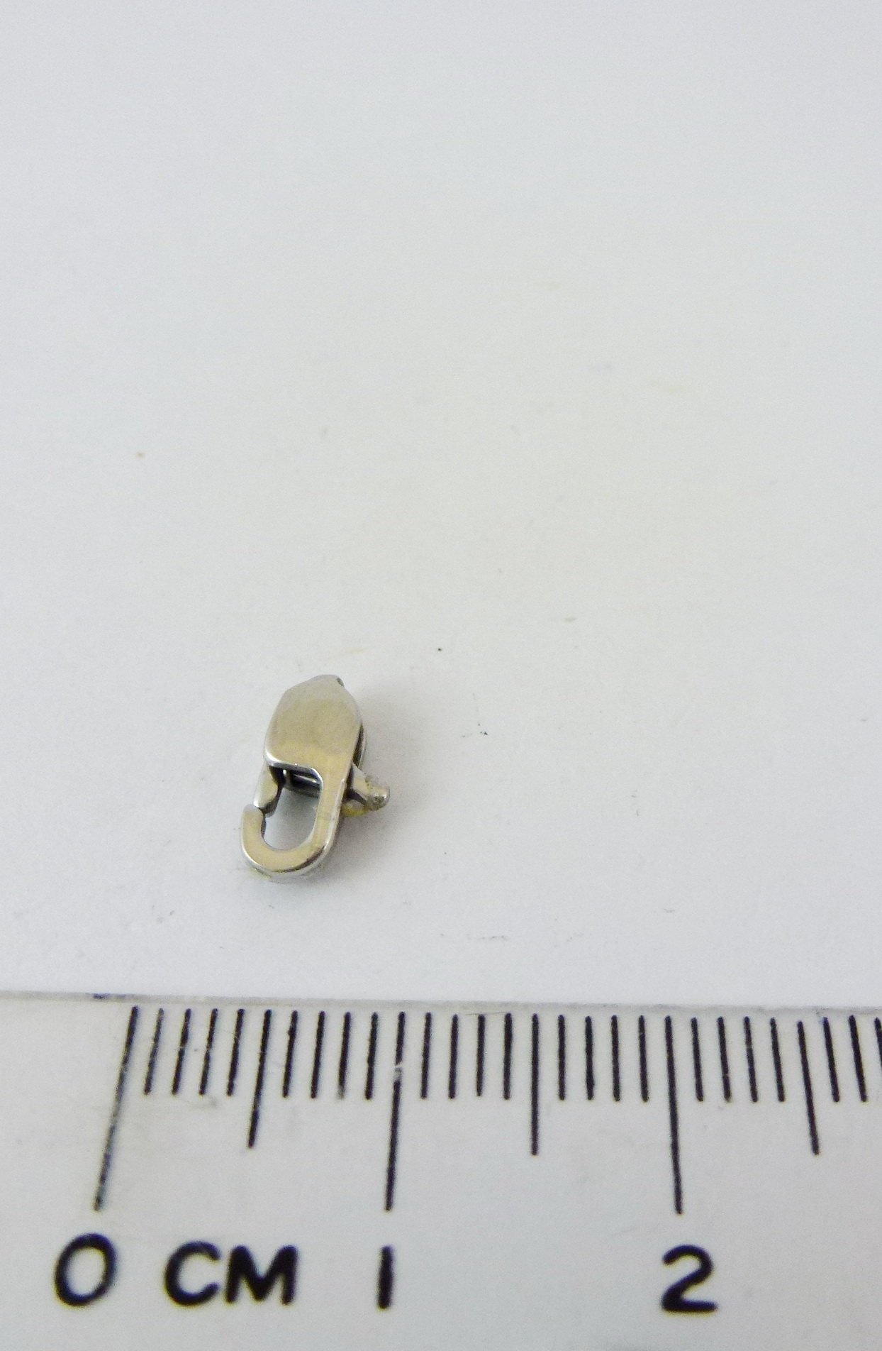 9MM不鏽鋼龍蝦扣