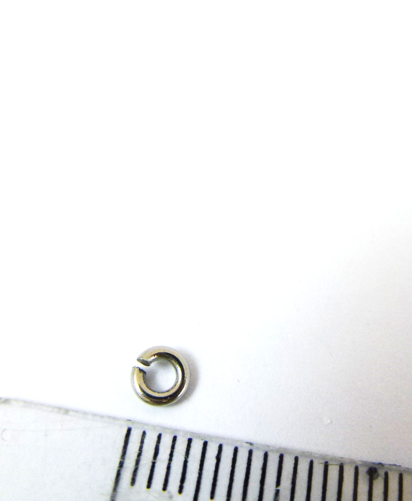 1.0x4mm不鏽鋼單圈