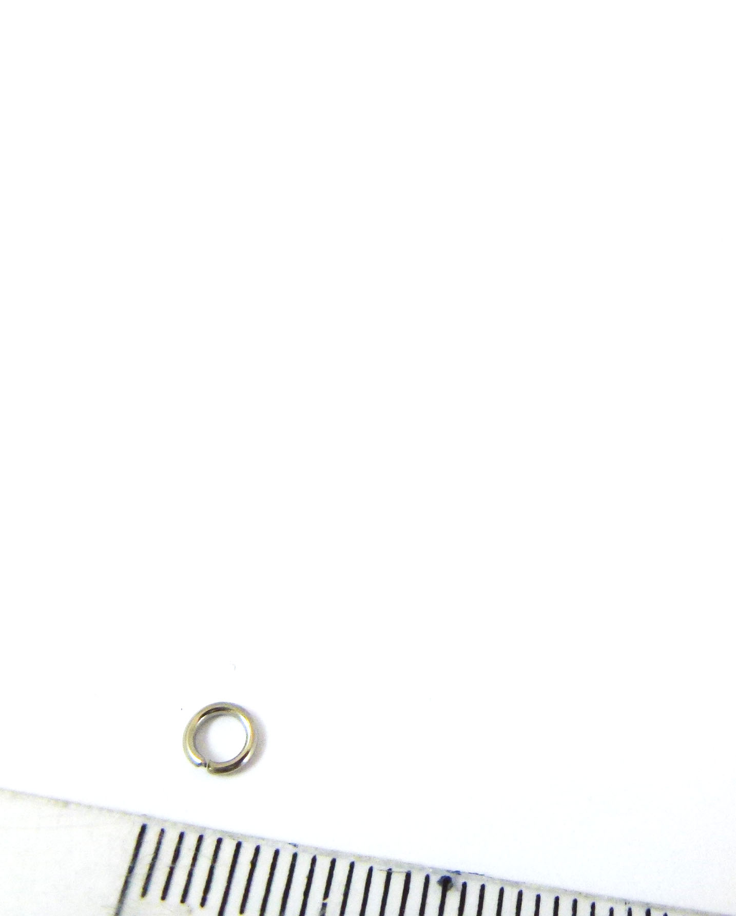 0.7x3.5mm不鏽鋼單圈