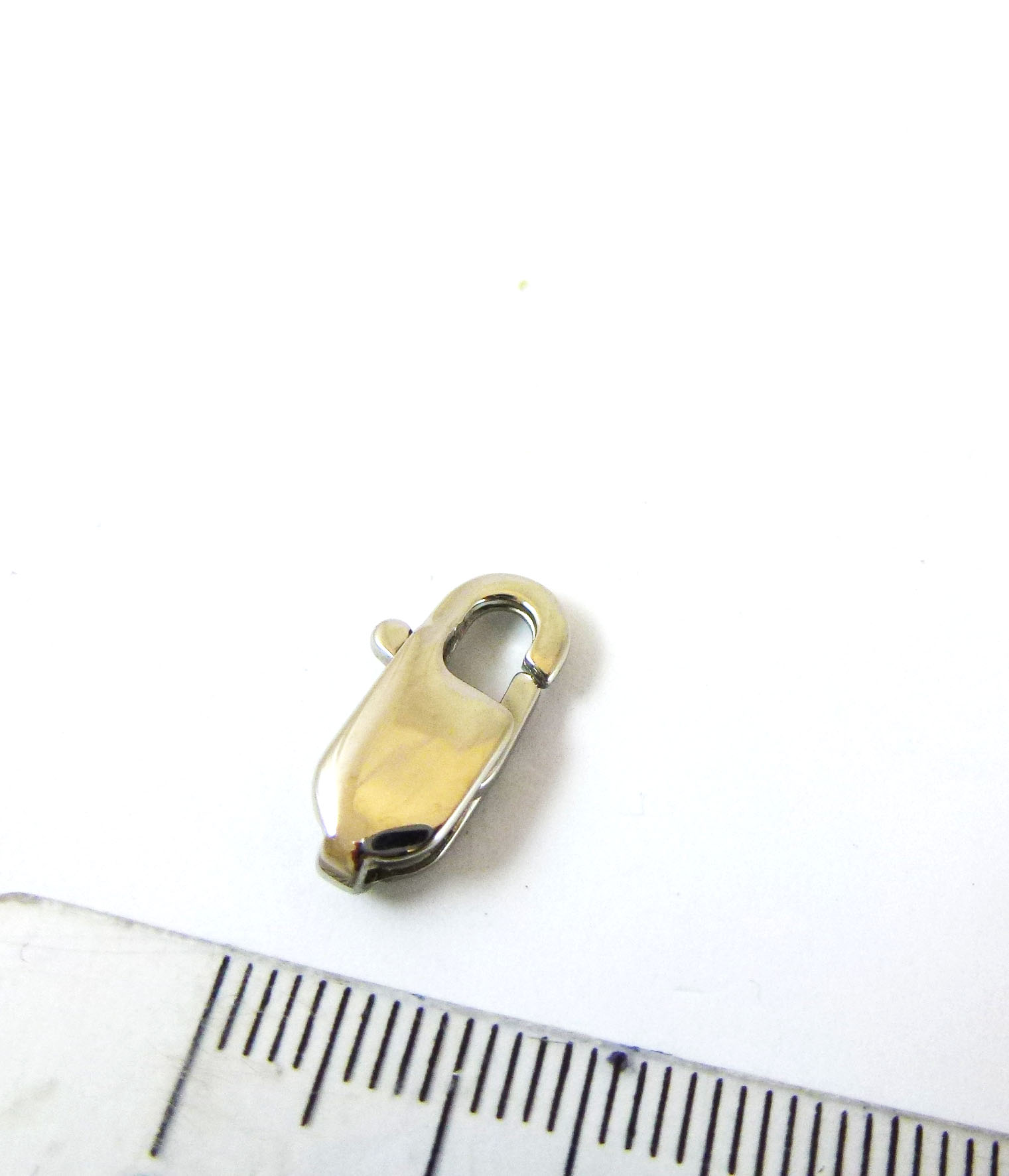 16mm不鏽鋼龍蝦扣