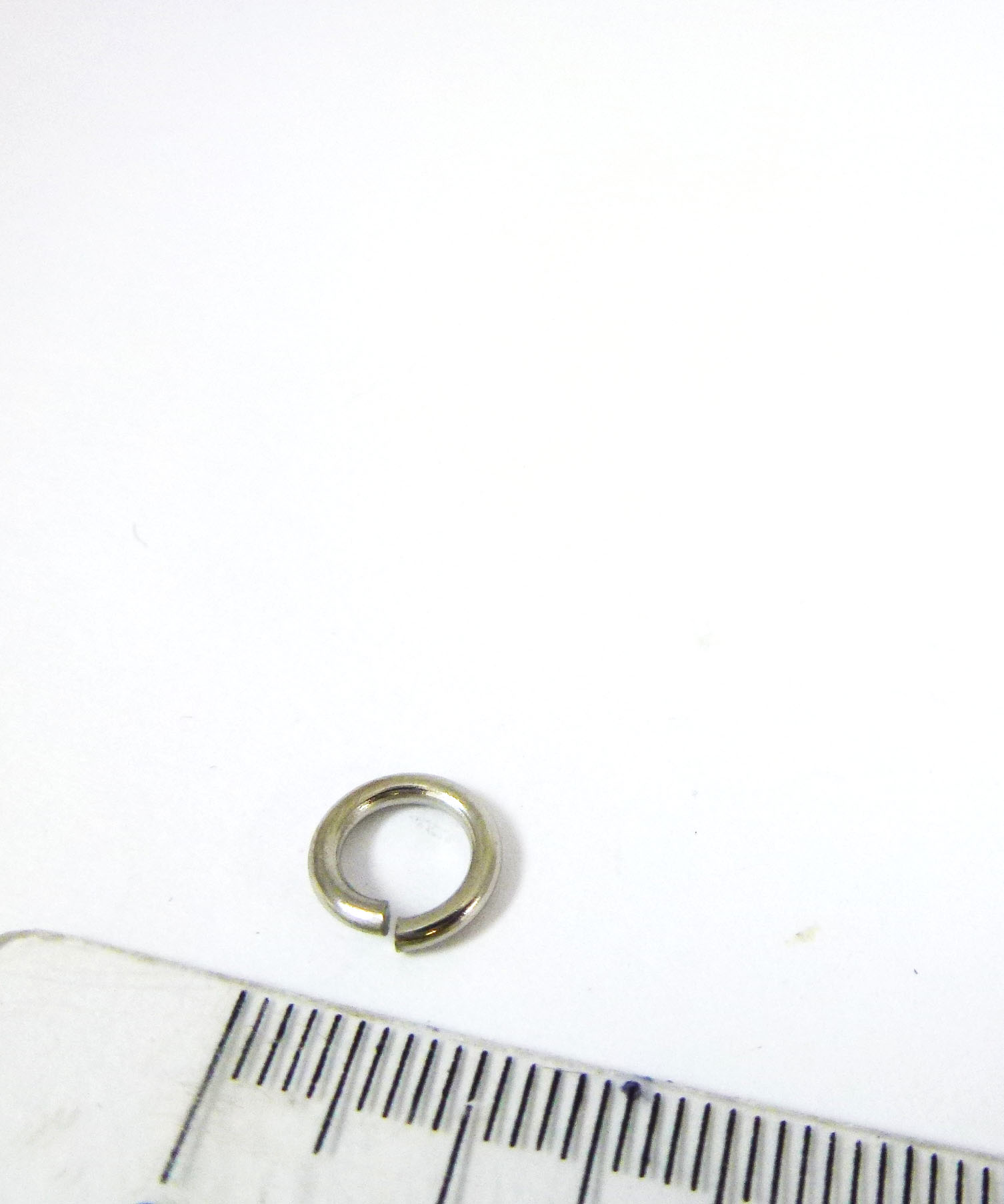 1.4x8mm不鏽鋼單圈