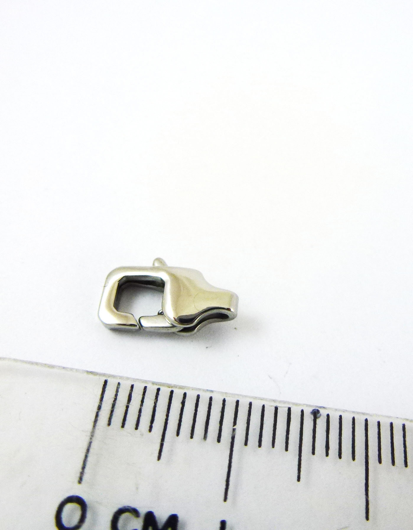 11MM不銹鋼方形扣