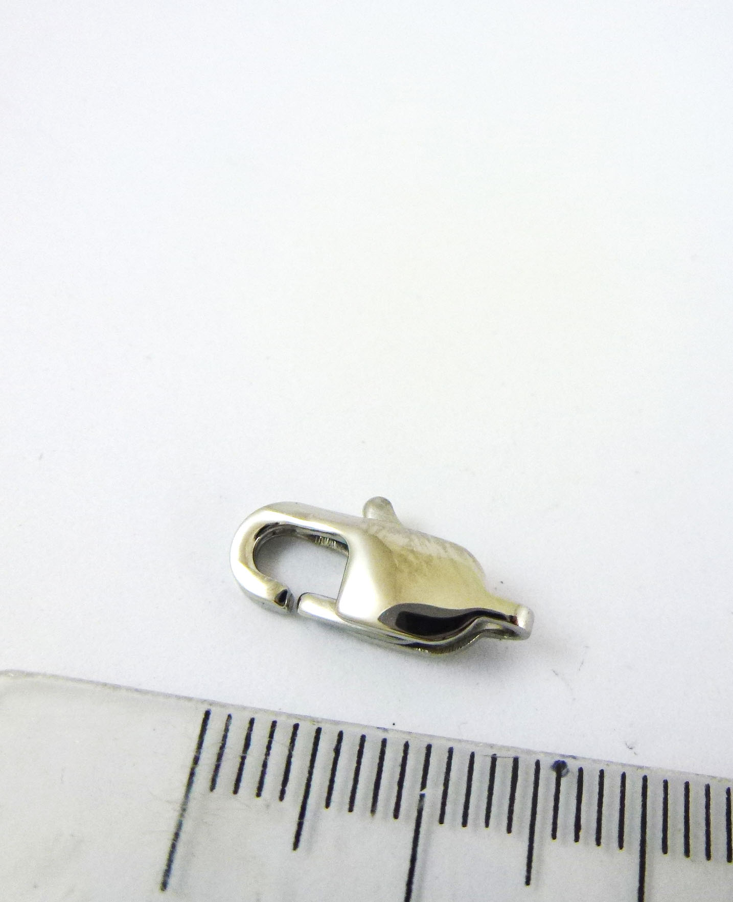 15MM不銹鋼龍蝦扣
