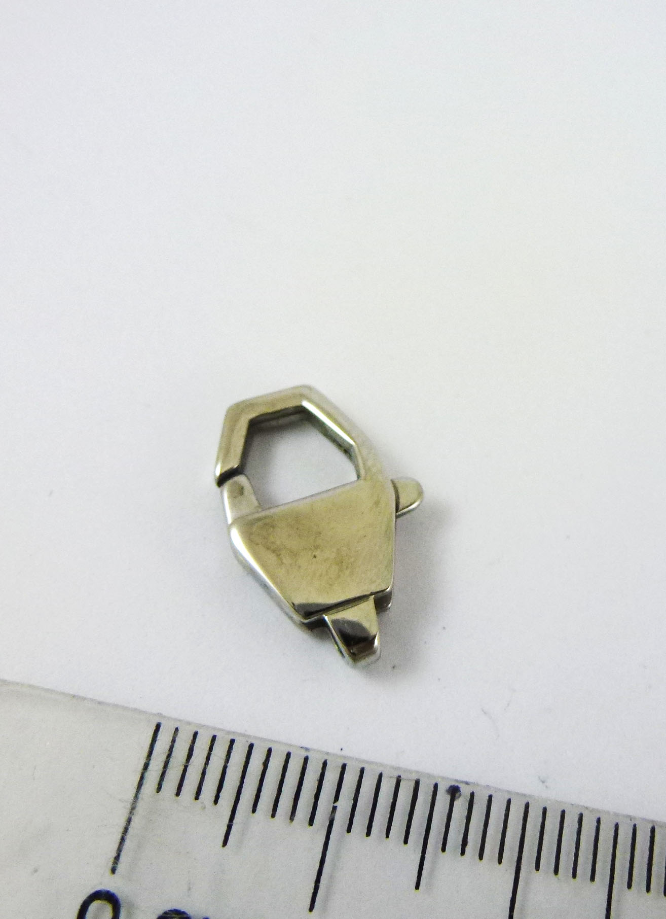 18MM不銹鋼纜車形扣