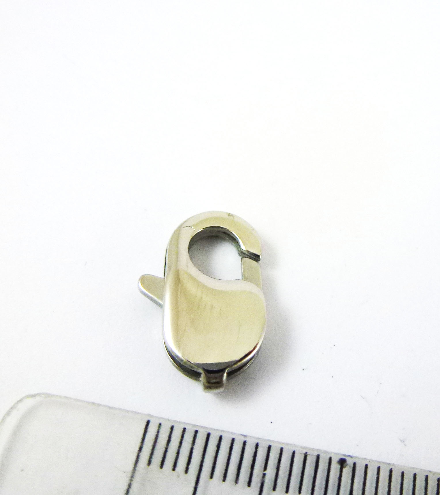 20MM不銹鋼胖龍蝦扣