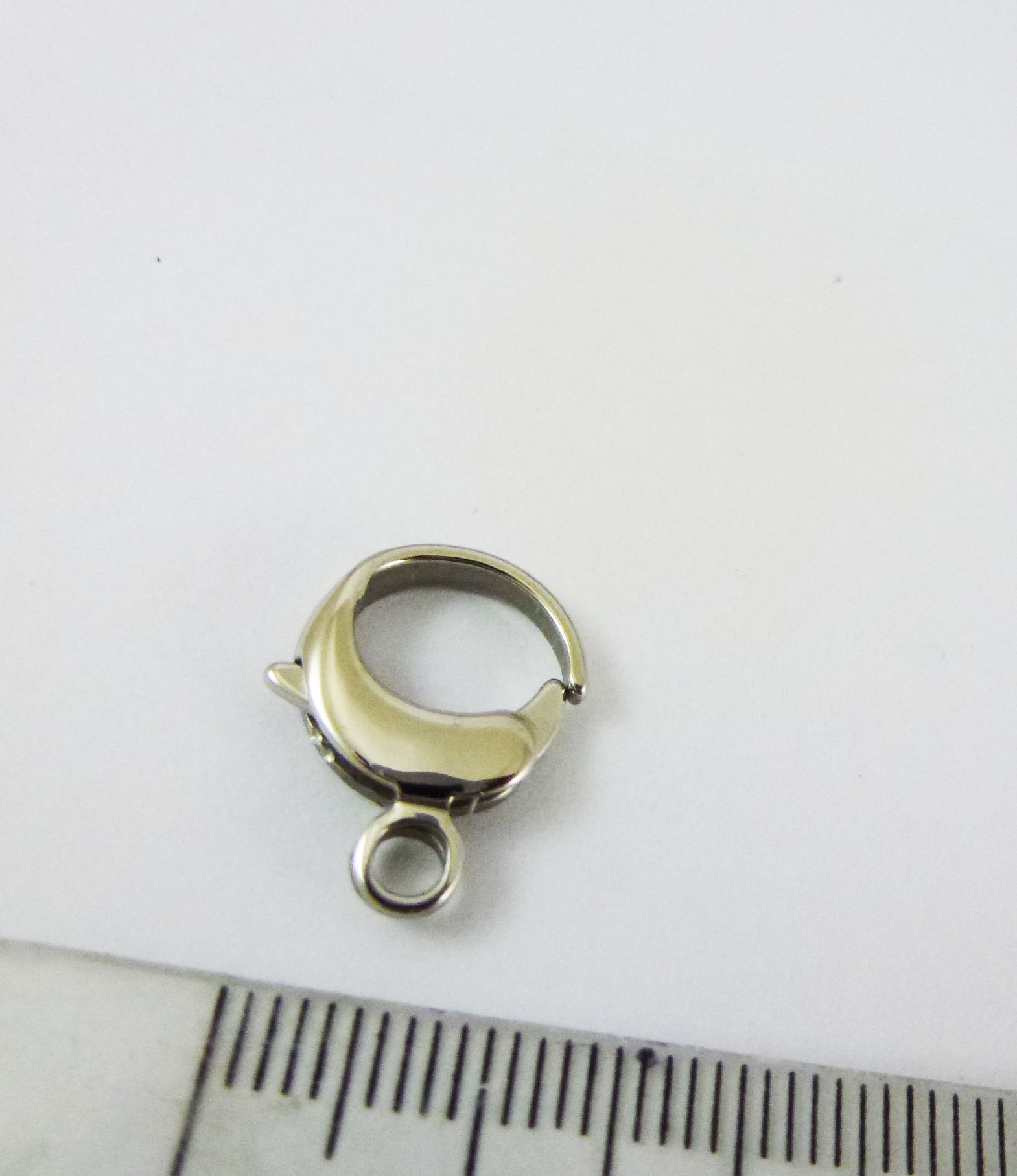 12MM不銹鋼O形扣