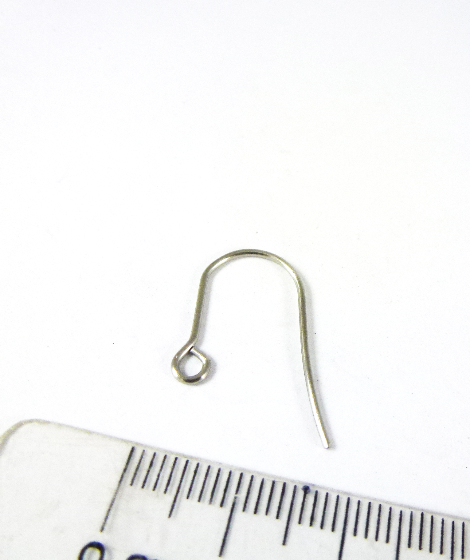 13mm不銹鋼簡式耳鈎